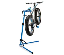 2022 Park Tool PCS-10.3 Folding Deluxe Home Mechanic Bicycle Repair Stand