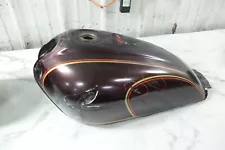 80 Honda CB 900 CB900 C Custom petrol gas fuel tank