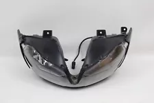 Triumph Daytona 675R 675 13-17 OEM Front Headlight Assembly Light DAMAGE