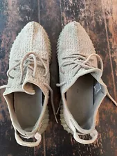 Size 10.5 - adidas Yeezy Boost 350 Moonrock