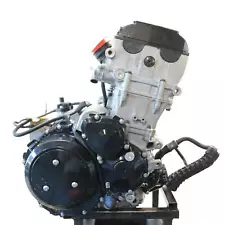 08-19 GSX1300R Hayabusa Engine Motor 8K *VIDEO* # 7250