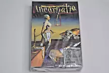 Incarnatia - Japanese Windows 95 Macintosh Not for Sale Version - Salvador Dali