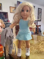 American Girl Doll One Of A Kind