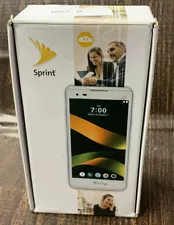 ð️ LG Tribute HD LTE 16GB (LS676WHT) Sprint - White ð Sealed