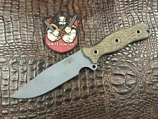 Busse Combat SJTAC w/ Tigerhide