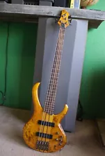 IBanez BTB775PB Used Electric Bass Guitar