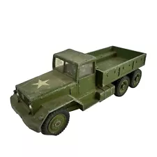 Corgi Major International 6x6 Truck Die Cast Model