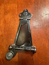 Vintage 70's Vibrato Tailpiece for Matsumoku Archtop - Epiphone, Aria, Etc.