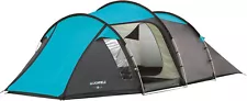 Used Lichfield Ute 3 man tent for sale - good condition original bag