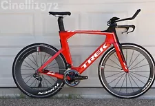 Trek Speed Concept XL, Shimano Di2