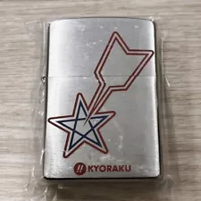 ZIPPO Pachinko Ultraman Not For Sale Rare