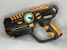 ARMOGEAR Infrared Laser Battle - Laser TAG gun only orange