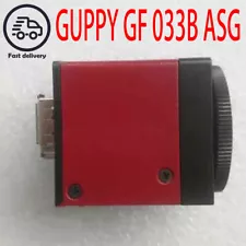 1PCS USED - GUPPY GF 033B ASG