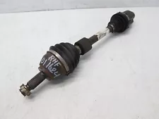 11-16 MINI COOPER S COUNTRYMAN R60 1.6 MANUAL CV AXLE SHAFT FRONT RIGHT OEM 0116 (For: Mini)