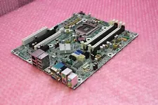 HP Compaq 8300 Socket LGA1155 Motherboard 656933-001 657094-001