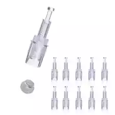 Micro-Needle Replacement Cartridge NANO 9PC ,36/3 , 12/3 ,$ 2 PCS