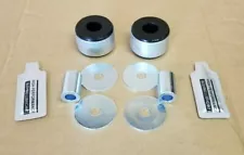 SALE Whiteline KDT906 Rear Positive Diff Cradle Mounts for WRX STi 08+ Legacy