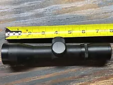 UNBRANDED SCOPE in working order