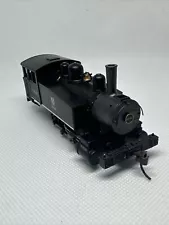 Working Porter 0-6-0T Side Tank Locomotive With Interactive Lights That Turn On