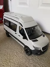 Mercedes Benz Sprinter Camper Made In Germany