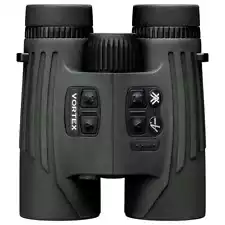 Vortex Fury HD 5000 AB 10x42 Laser Rangefinding Binocular | GlassPak | LRF302