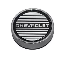 1986 1987 1988 CHEVROLET MONTE CARLO SS Wheel Center Cap NEW 86 87 88