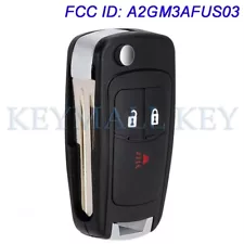 A2GM3AFUS03 95989830 Smart Remote Key Fob for Chevrolet Spark 2013 2014 2015