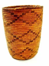 papago baskets for sale