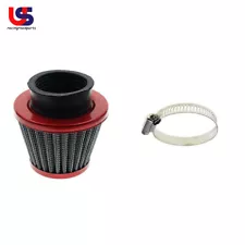 Carburetor Air Filter For Kawasaki Bayou 250 KLF250A Bayou 220 KLF220A (For: Kawasaki Bayou 220)