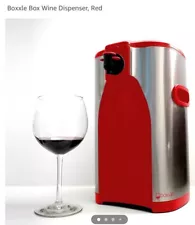 Boxxle Premium Wine Dispenser