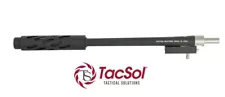 Tactical Solutions 10/22 SB-X .22LR Tapered Takedown Barrel SBX 1022TDSBX-MB