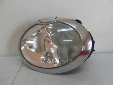 2002 2003 2004 MINI COOPER LEFT SIDE HEADLIGHT XENON