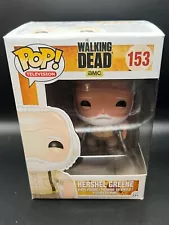 FUNKO POP The Walking Dead Hershel Greene 153 TWD