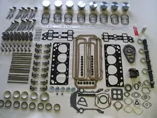 rebuilt ford 292 engines for sale