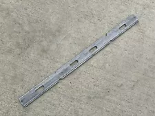 Sandbaggy 6" X Flat Ties For Concrete Forms - 3000 lbs SWL, 2:1 Safety Factor