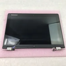 Lenovo Yoga 2 13" Touch Screen