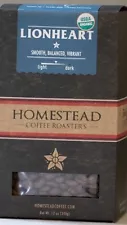 HOMESTEAD COFFEE ROASTER