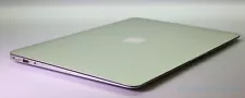 APPLE MACBOOK AIR 13 INCH LAPTOP / TURBO BOOST SSD / *READ* C GRADE