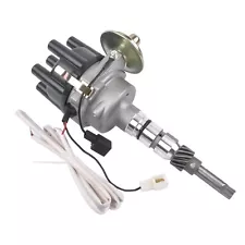 Ignition Distributor For Toyota Landcruiser FJ40 FJ70 FJ75 FJ60 FJ80 4.0L 4.2L