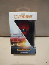 Anki Overdrive Thermo Supercar Expansion Car NEW Sealed