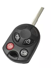 OEM 2015 - 2021 FORD TRANSIT CARGO VAN REMOTE HEAD KEY FOB 164-R8126 (For: 2021 Ford Transit-250)