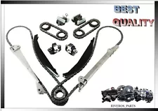 NEW TIMING CHAIN KIT for LINCOLN NAVIGATOR 2003-2004 V8 5.4L VIN:R