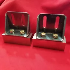 titanium drag blocks for sale