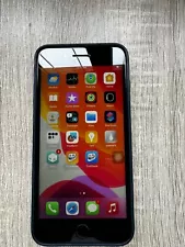 Apple iPhone 8 Plus 64GB ATT jailbroken iOS 16.78