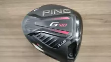 Ping G410 Plus Driver