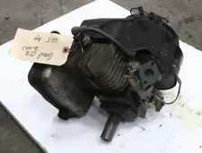 TORO CCR 2000 SNOWBLOWER ENGINE SHORT BLOCK