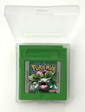 gameboy color pokemon games for sale