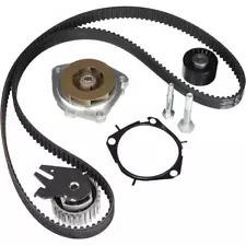 Gates Timing Cam Belt Water Pump Kit For Vauxhall Insignia 2.0 Diesel (2008 on )