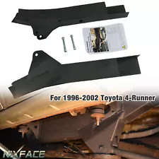 Mid Rear Frame Section for 1996-2002 Toyota 4 Runner 3rd Gen with hardware steel