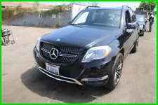 2015 Mercedes-Benz GLK-Class GLK 350